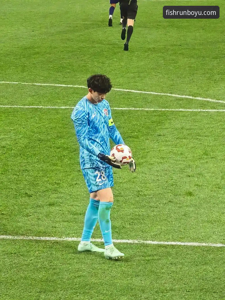 青岛海牛3-1力克海港：博鱼体育竞彩推荐的4个关键转折点深度解析